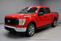 Thumbnail image of 2022 Ford F-150 at Ricart Used