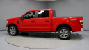 Thumbnail image of 2022 Ford F-150 at Ricart Used