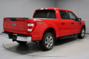 Thumbnail image of 2022 Ford F-150 at Ricart Used
