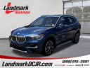 Thumbnail image of 2022 BMW X1 at LandmarkDCJRMorrow-NEW of Morrow, GA