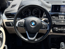 Thumbnail image of 2022 BMW X1 at LandmarkDCJRMorrow-NEW of Morrow, GA