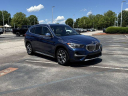 Thumbnail image of 2022 BMW X1 at LandmarkDCJRMorrow-NEW of Morrow, GA