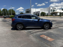 Thumbnail image of 2022 BMW X1 at LandmarkDCJRMorrow-NEW of Morrow, GA