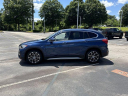 Thumbnail image of 2022 BMW X1 at LandmarkDCJRMorrow-NEW of Morrow, GA
