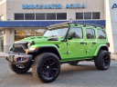 Thumbnail image of 2019 Jeep Wrangler Unlimited at Bridgewater Acura