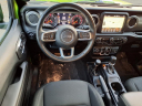 2019 Jeep Wrangler Unlimited Sahara at Bridgewater Acura