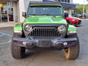 Thumbnail image of 2019 Jeep Wrangler Unlimited at Bridgewater Acura