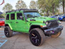 Thumbnail image of 2019 Jeep Wrangler Unlimited at Bridgewater Acura