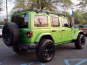 Thumbnail image of 2019 Jeep Wrangler Unlimited at Bridgewater Acura