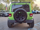 Thumbnail image of 2019 Jeep Wrangler Unlimited at Bridgewater Acura