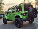 Thumbnail image of 2019 Jeep Wrangler Unlimited at Bridgewater Acura