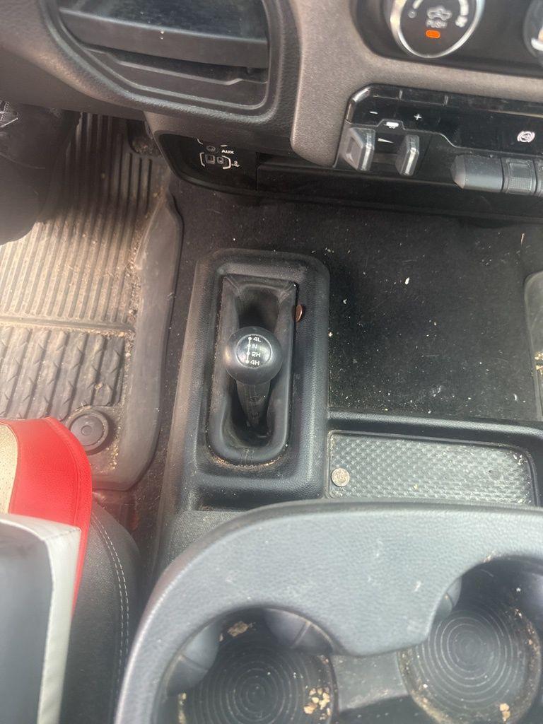 Thumbnail image of 2021 Ram 2500 at University Dodge Ram