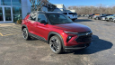 Thumbnail image of 2025 Chevrolet Trailblazer at Gustman Kaukauna NEW