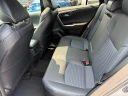 Thumbnail image of 2021 Toyota RAV4 Hybrid at Spartanburg Toyota
