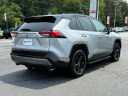 Thumbnail image of 2021 Toyota RAV4 Hybrid at Spartanburg Toyota