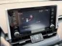Thumbnail image of 2021 Toyota RAV4 Hybrid at Spartanburg Toyota