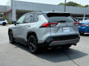 Thumbnail image of 2021 Toyota RAV4 Hybrid at Spartanburg Toyota
