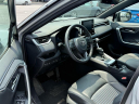 Thumbnail image of 2021 Toyota RAV4 Hybrid at Spartanburg Toyota