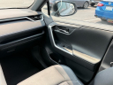Thumbnail image of 2021 Toyota RAV4 Hybrid at Spartanburg Toyota