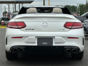 2021 Mercedes-Benz C-Class AMG C 43 at Champion Auto Sales of Hillside LLC