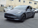 Thumbnail image of 2023 Tesla Model Y at Nissan Of Van Nuys