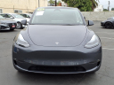 Thumbnail image of 2023 Tesla Model Y at Nissan Of Van Nuys
