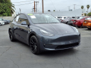Thumbnail image of 2023 Tesla Model Y at Nissan Of Van Nuys