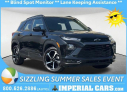 Thumbnail image of 2023 Chevrolet Trailblazer at Imperial Chevrolet