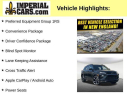 Thumbnail image of 2023 Chevrolet Trailblazer at Imperial Chevrolet