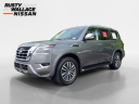Thumbnail image of 2024 Nissan Armada at Rusty Wallace Nissan