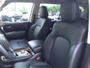 Thumbnail image of 2024 Nissan Armada at Rusty Wallace Nissan