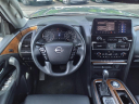 Thumbnail image of 2024 Nissan Armada at Rusty Wallace Nissan