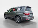 Thumbnail image of 2024 Nissan Armada at Rusty Wallace Nissan
