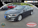Thumbnail image of 2017 Chevrolet Malibu at Swant Graber Motors