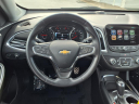 Thumbnail image of 2017 Chevrolet Malibu at Swant Graber Motors