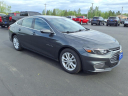 Thumbnail image of 2017 Chevrolet Malibu at Swant Graber Motors