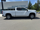 Thumbnail image of 2019 Chevrolet Silverado 1500 at Ocean Crest Chevrolet Buick GMC