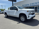 Thumbnail image of 2019 Chevrolet Silverado 1500 at Ocean Crest Chevrolet Buick GMC