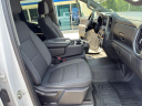 Thumbnail image of 2019 Chevrolet Silverado 1500 at Ocean Crest Chevrolet Buick GMC