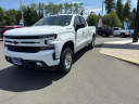 Thumbnail image of 2019 Chevrolet Silverado 1500 at Ocean Crest Chevrolet Buick GMC