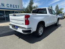Thumbnail image of 2019 Chevrolet Silverado 1500 at Ocean Crest Chevrolet Buick GMC