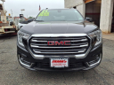 Thumbnail image of 2024 GMC Terrain at Frank's Gmc