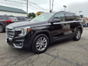 Thumbnail image of 2024 GMC Terrain at Frank's Gmc