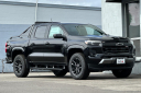 Thumbnail image of 2025 Chevrolet Colorado at Harbor Chevrolet