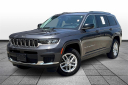 2023 Jeep Grand Cherokee L Laredo at Midwest Kia