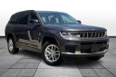 Thumbnail image of 2023 Jeep Grand Cherokee L at Midwest Kia