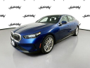 Thumbnail image of 2024 BMW 5 Series at Habberstad BMW of Huntington
