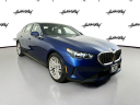 Thumbnail image of 2024 BMW 5 Series at Habberstad BMW of Huntington