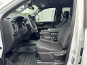 Thumbnail image of 2024 Chevrolet Silverado 2500HD at Bachman Used Chevy HUMMER