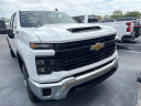Thumbnail image of 2024 Chevrolet Silverado 2500HD at Bachman Used Chevy HUMMER
